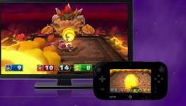 E3: Mario Party 10 Wii U fires dual-screen battle in preview | Punch Jump