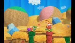 E3: Yoshi’s Woolly World Wii U a solid unravel in preview | Punch Jump