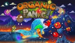 Little Big Planet & Worms Come Together in Organic Panic