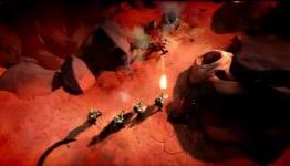 Helldivers E3 Preview | Playstation LifeStyle