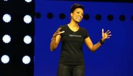 Aisha Tyler – The Re-Return