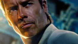 Guy Pearce Reflects On Iron Man 3’s Mandarin Twist