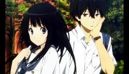 Hyouka (2012) Review: A Stylish Mystery that Breaks the Norms | The Artifice
