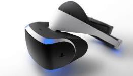 Eyes-on Impressions of Sony’s Project Morpheus and Its Tech Demos | Entertainment Buddha