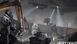 E3 2014 – Homefront: The Revolution Hands-Off Preview | Stealthy Box