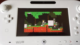 Off-TV Play Coming to 1001 Spikes on Wii U
