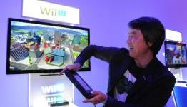 Nintendo Director Shigeru Miyamoto on Wii U’s Future,  Luigi’s Death Stare, Splatoon and more