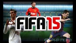 EA bringing FIFA 15 to Wii and 3DS but not to Wii U