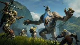 Shadow of Mordor Gameplay – Nemesis System Power Struggles Looks Pretty Good