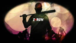 CCG Review: Z-Run (PS Vita)