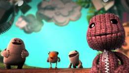 E3 2014: LittleBigPlanet 3 Preview – Sackboy and Friends | SelectButton