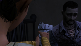 Top 5 Saddest Video Game Moments