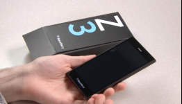 Blackberry Z3 to be launched in India soon