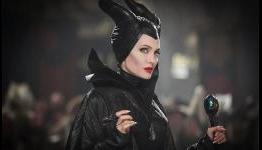 Maleficent (2014) Review | FilmGamesEtc