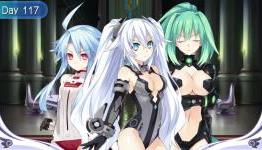 Hyperdimension Neptunia PP Review – punkandlizard