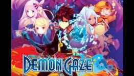 Demon Gaze review | CheatMasters