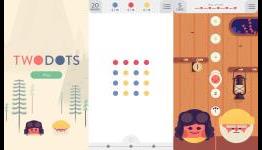TwoDots Walkthrough [Guide]