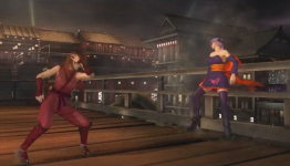 Dead Or Alive 5: Ultimate New Character To Launch Next Week In North America