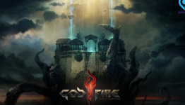 Actual In-Game Footage of the Upcoming ‘Godfire: Rise of the Prometheus’