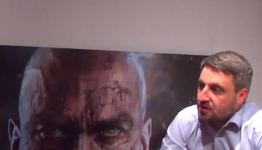Interview with Lords of the Fallen Executive Producer