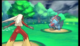 The Third Generation Mega Pokemon Wishlist