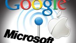 Microsoft Office Online vs. Apple iWork for iCloud vs. Google Drive
