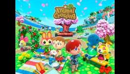 What Animal Crossing Taught Me About Roleplaying
