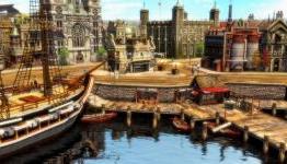 Age of Empires III Complete Collection: SteamFirst Thoughts