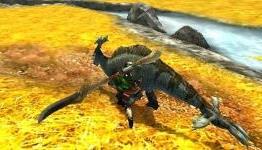 Pixelitis E3 2014 Preview: Monster Hunter 4 Ultimate is empowering
