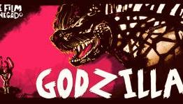 From The TACO Seat: Godzilla (2014)