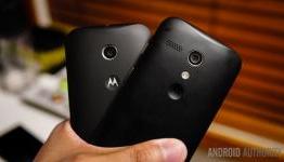 Motorola will replace damaged Moto E, G and X display for free, if purchased directly from Moto
