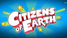 E3 2014 | Citizens of Earth is a Fresh Take on the Old School RPG – TheGameFanatics