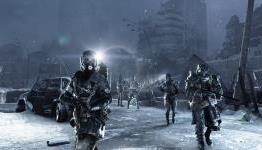 Metro Redux Now Available For Pre-Order For A Very Low Price On Amazon