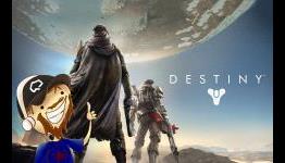 Radio PlayStation – E3 Destiny Interview