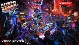 Super Ultra Dead Rising 3 Arcade Remix Hyper Edition EX Plus Alpha Video Review I Play Legit