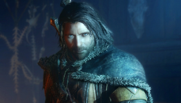 RPG Site | Middle-earth: Shadow of Mordor Preview