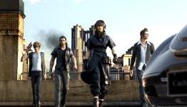 Final Fantasy 15 Seems To Be In Development Hell, Kingdom Hearts 3 Intro Detailed
