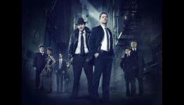 Gotham Interview Exclusive: The Joker Will Be Like Nothing You’ve Seen