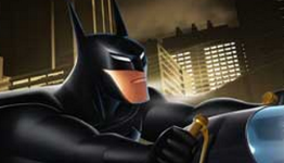 Beware the Batman Volume 2 Coming to DVD and Blu-Ray September 30