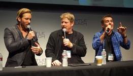 E3 2014: Turtle Beach Voice Panel