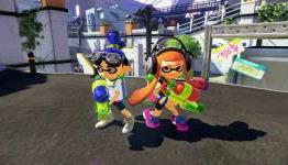Hands On With Splatoon – Pulp365