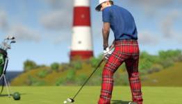 E3 2014: ‘The Golf Club’ Gives PGA Tour a Run for its Money | Hardcore Gamer