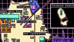 Hands On With Read Only Memories – Pulp 365