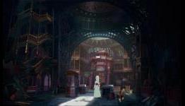 The Devil’s Men Might be One of the Coolest Adventure Games Ever | gamrReview Preview