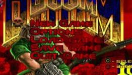 DoomGLES Released on the OUYA