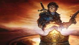 Defining Moments – Fable III
