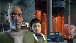 Top 5… Videogame Dads
