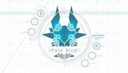 The Late Night Gamer: Pale Blue is a Beautifully Dark Game from Indonesia