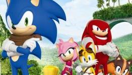 Hands On With Sonic Boom Shattered Crystal | Pulp 365