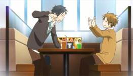 Episode 11 Impressions: One Week Friends | Otaku Spirit